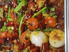 -鱼酷活鱼烤鱼(沈阳大悦城店)