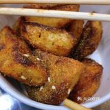 买完了到那里就打包好了