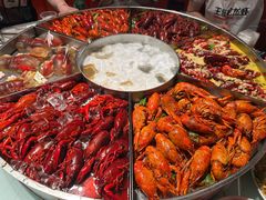 -王红军龙虾(新民路店)