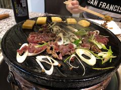 -厚味居炙子烤肉·清真(天桥南纬路店)