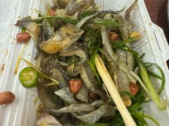 -陈添記·祖傳爽鱼皮·西关老字号(广州首店)