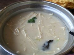 椰奶-柠檬香茅火锅(长山湖购物广场店)