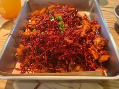 小酒馆辣子鸡-下酒(华熙店)