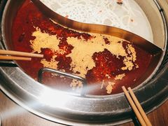 -季季红火锅(动壹店)