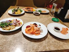 -盛宴标帜餐厅·亲子自助 (南昌喜来登酒店)