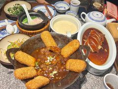 -南京大牌档(济南万象城店)