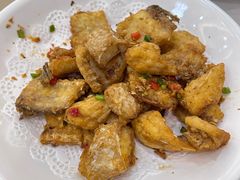 -祈胜邨•顺德鱼生•顺德菜(容桂店)