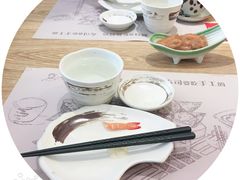 -林妈妈村·日式料理(宝山万达店)