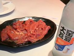 -韩盛源泥炉烤肉店(高深路店)