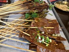 -林二哥宜烤官·宜宾小烧烤