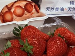 -红星前进面包牛奶公司(君太店)