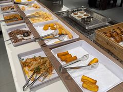 -天荷菜根·闽南素食自助(刺桐北路店)