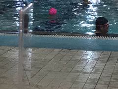 -W FITNESS 威尔仕健身·游泳(七宝店)
