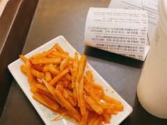 酸笋-水平有限广西米粉·广西风味集(五道口店)