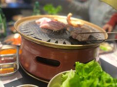 -西塔老太太泥炉烤肉(龙湖北苑天街店)