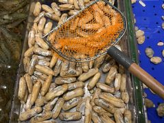 -高佳庄·舟山海鲜(海景旗舰店)