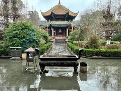 -青羊宫