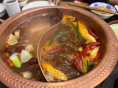 -仁和四季涮肉馆(天坛南门店)