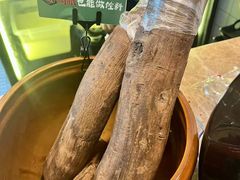 -云阿蛮云南生烫牛肉米线(奉贤路店)