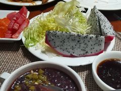 -明月东一酒店·菲斯特自助餐厅