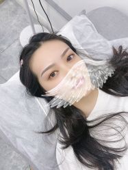 -Verywang半永久纹眉•仪器野生眉