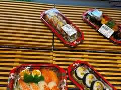 -杭州大厦LSE城市生活超市(杭州大厦店)