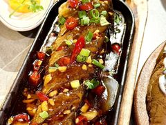 -醉炫音速烧烤·干煸菜(沙河总店)