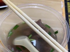 -牛师傅广式药膳牛骨汤美食(江南西店)