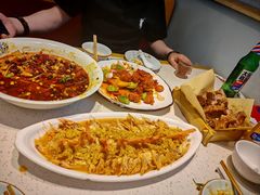 -香滨园骨架王(民生路店)