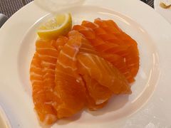 -皇朝万鑫自助餐厅