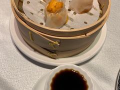 -皇朝会.经典传统粤菜(外滩店)