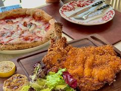 -Mammamia意大利餐厅(阳春巷店)