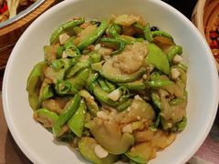 -老山村酒楼(白石洲店)