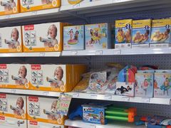 -TOYSRUS玩具反斗城(合肥华润万象城店)