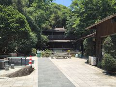 -珠海叠泉山庄