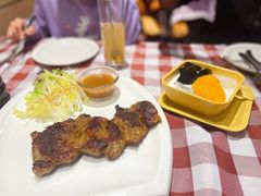 -开心果牛扒城(雍华庭店)