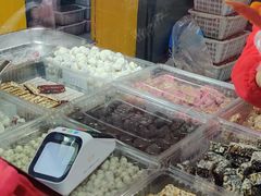 水产区-秋栗香(地安门店)
