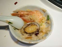 -船梆煮•蒸汽海鲜·炉火烤肉(五四广场店)