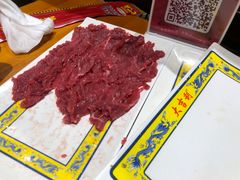 -大吉利·潮汕鲜牛肉火锅(西安店)