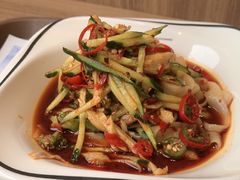 -魏家凉皮(博水商务大厦店)