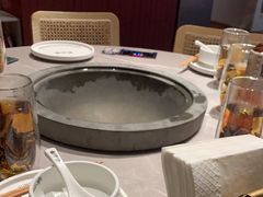 -芸山季·云南野生菌火锅(宝能环球汇店)