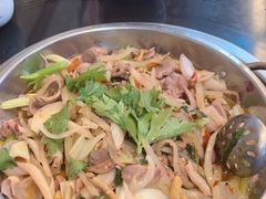 -胖娃古镇鸡杂(磁器口总店)