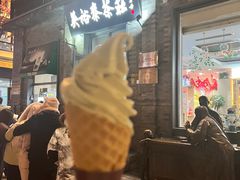 -吴裕泰茶庄(前门大街店)