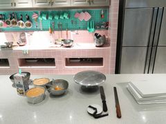 -西檬树SIMON·T轻奢蛋糕(大东方Max店)