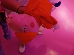 -BIG PINK大粉娃娃机主题馆(圆融星座店)