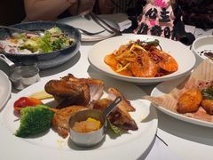 -LE SHARE洛笙·花园西餐(北京路步行街店)