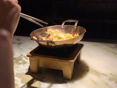 -绿茶餐厅(汇悦大融城店)