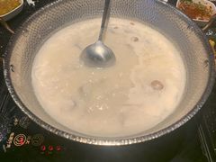 -捞王猪肚鸡火锅(财富中心店)