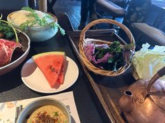 -盡膳口福·百年汤方火锅(科华北路店)