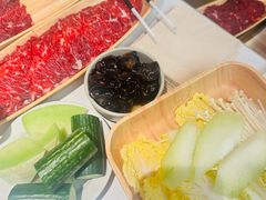 -左庭右院鲜牛肉火锅(新梅广场店)